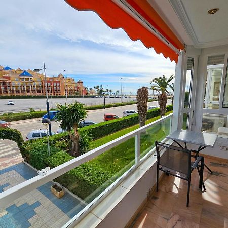 Laguna Beach Costasol - Alojamientos La Torre Torrox Exterior foto