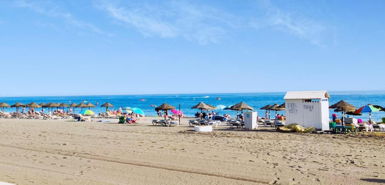 Laguna Beach Costasol - Alojamientos La Torre Torrox Exterior foto